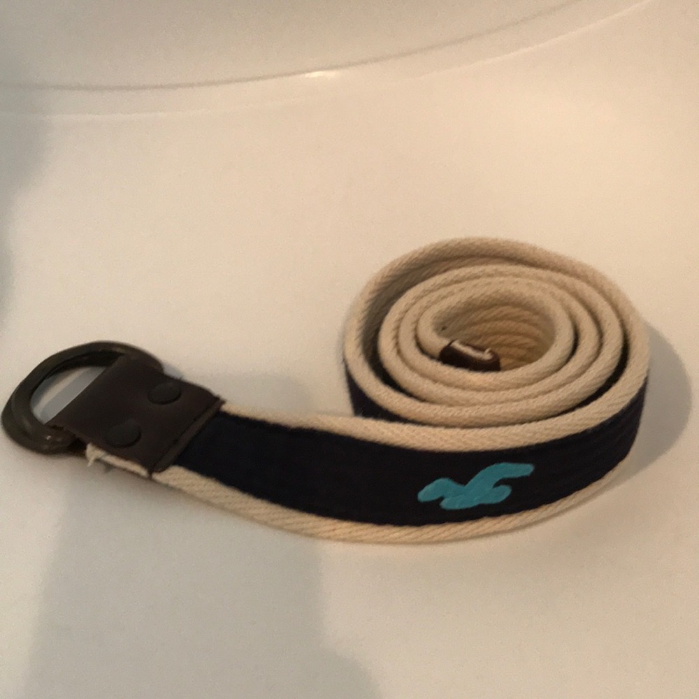 Hollister belt S/M